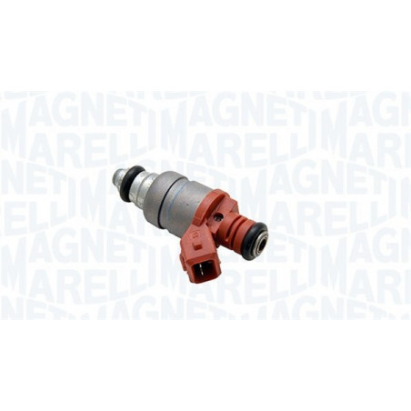 Soupape d'injection MAGNETI MARELLI