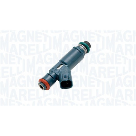 Soupape d'injection MAGNETI...