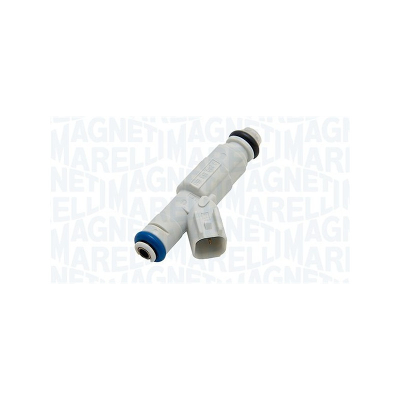 Soupape d'injection MAGNETI MARELLI