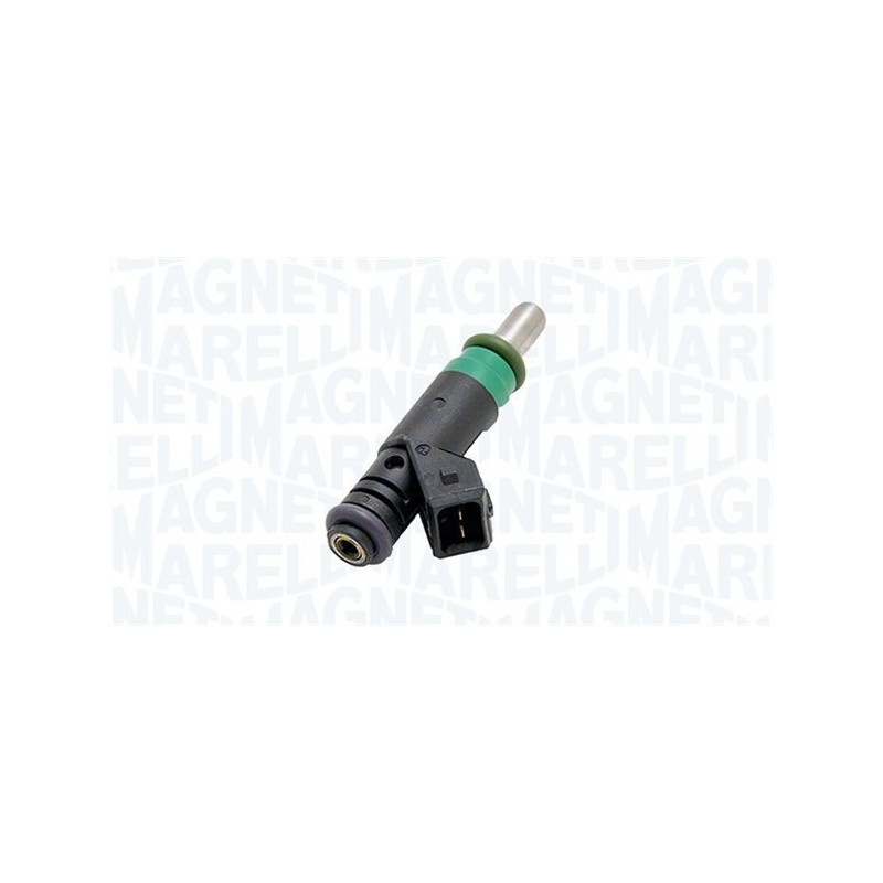 Soupape d'injection MAGNETI MARELLI
