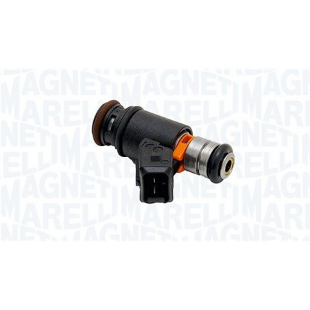 Soupape d'injection MAGNETI...