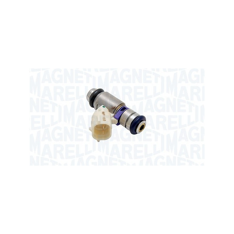 Soupape d'injection MAGNETI MARELLI