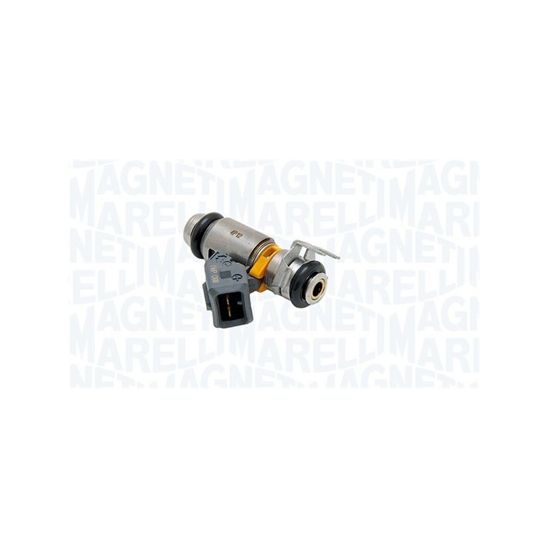 Soupape d'injection MAGNETI MARELLI