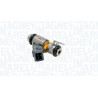 Soupape d'injection MAGNETI MARELLI