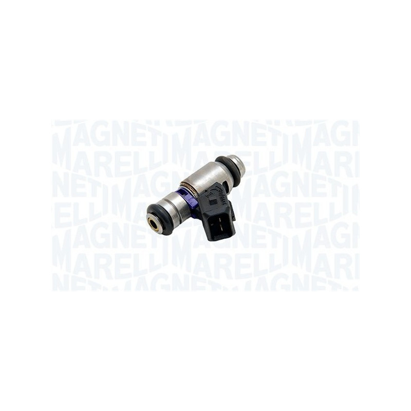 Soupape d'injection MAGNETI MARELLI