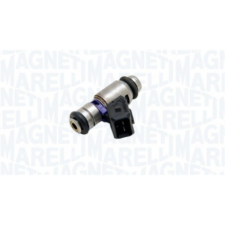 Soupape d'injection MAGNETI...