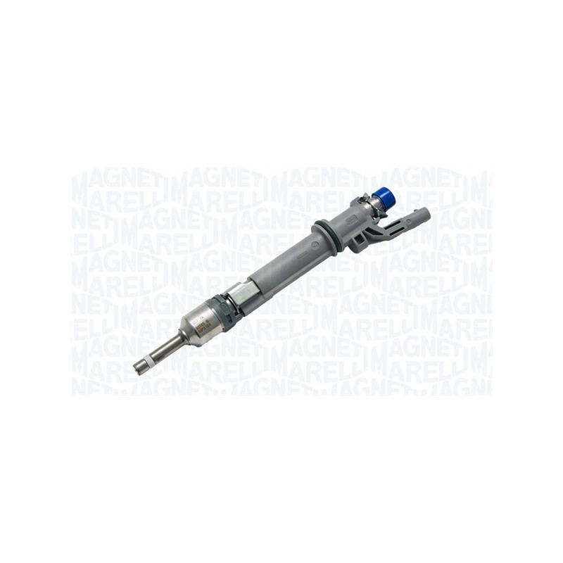 Soupape d'injection MAGNETI MARELLI