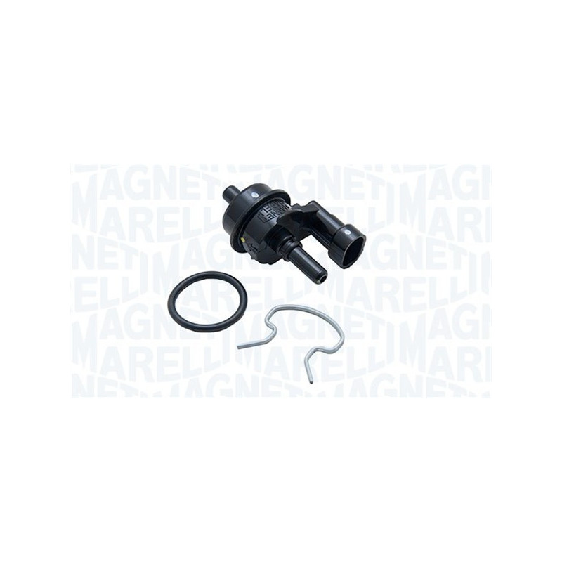 Soupape de ventilation (réservoir de carburant) MAGNETI MARELLI