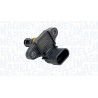 Capteur (pression du tuyau d'admission) MAGNETI MARELLI
