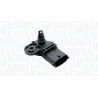 Capteur (pression du tuyau d'admission) MAGNETI MARELLI