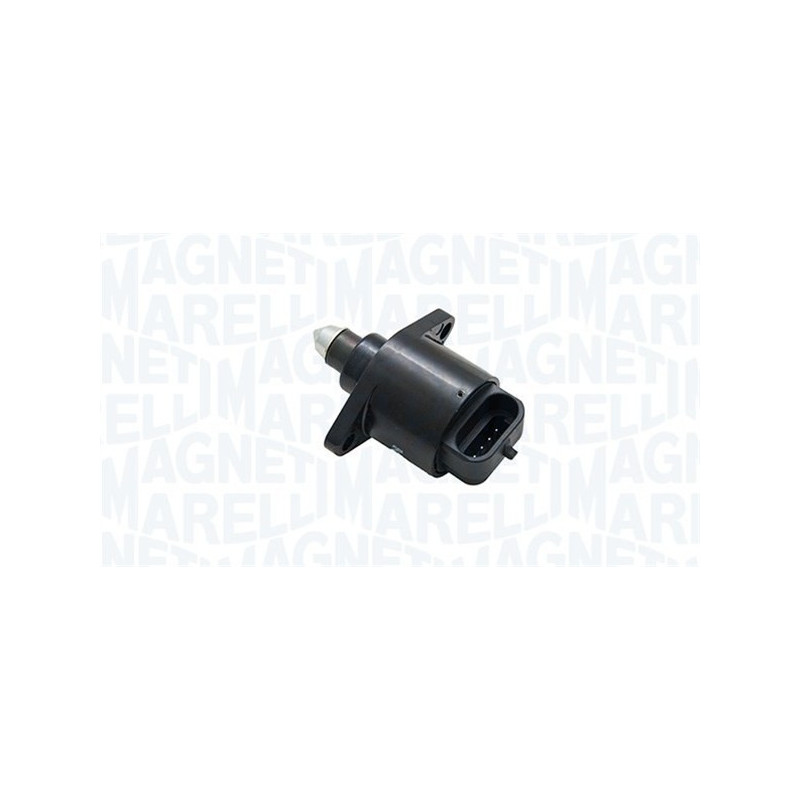 Moteur pas à pas (vanne de ralenti) MAGNETI MARELLI