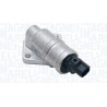 Moteur pas à pas (vanne de ralenti) MAGNETI MARELLI
