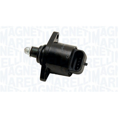 Moteur pas à pas (vanne de...