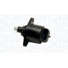 Moteur pas à pas (vanne de ralenti) MAGNETI MARELLI