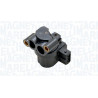 Moteur pas à pas (vanne de ralenti) MAGNETI MARELLI