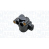 Moteur pas à pas (vanne de ralenti) MAGNETI MARELLI