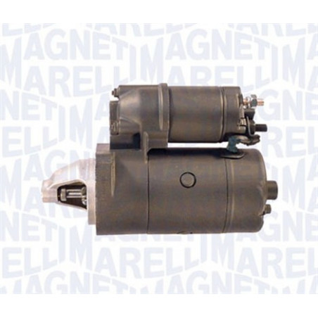 Démarreur MAGNETI MARELLI