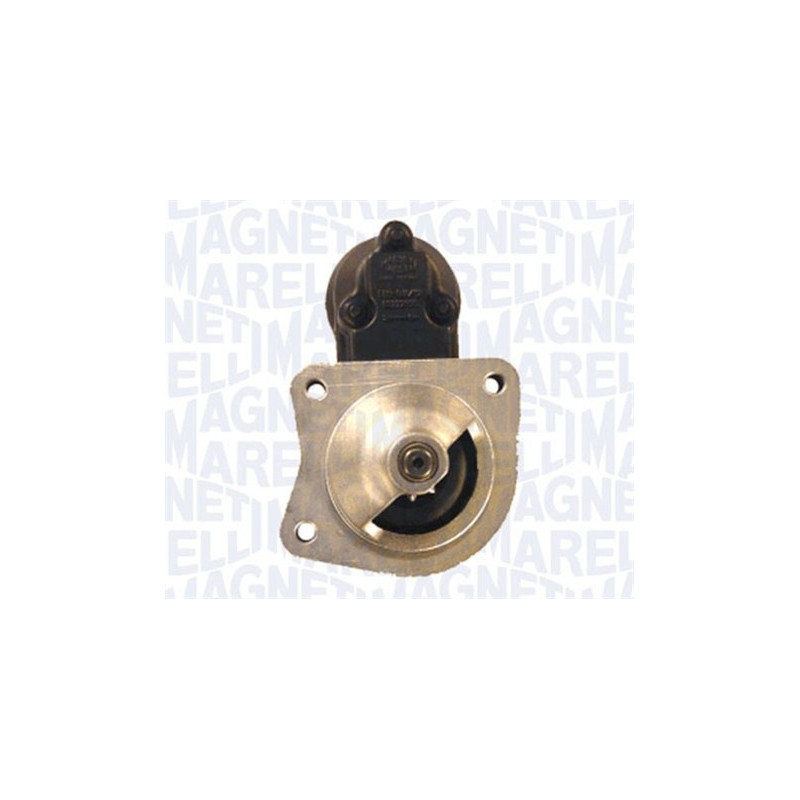 Démarreur MAGNETI MARELLI