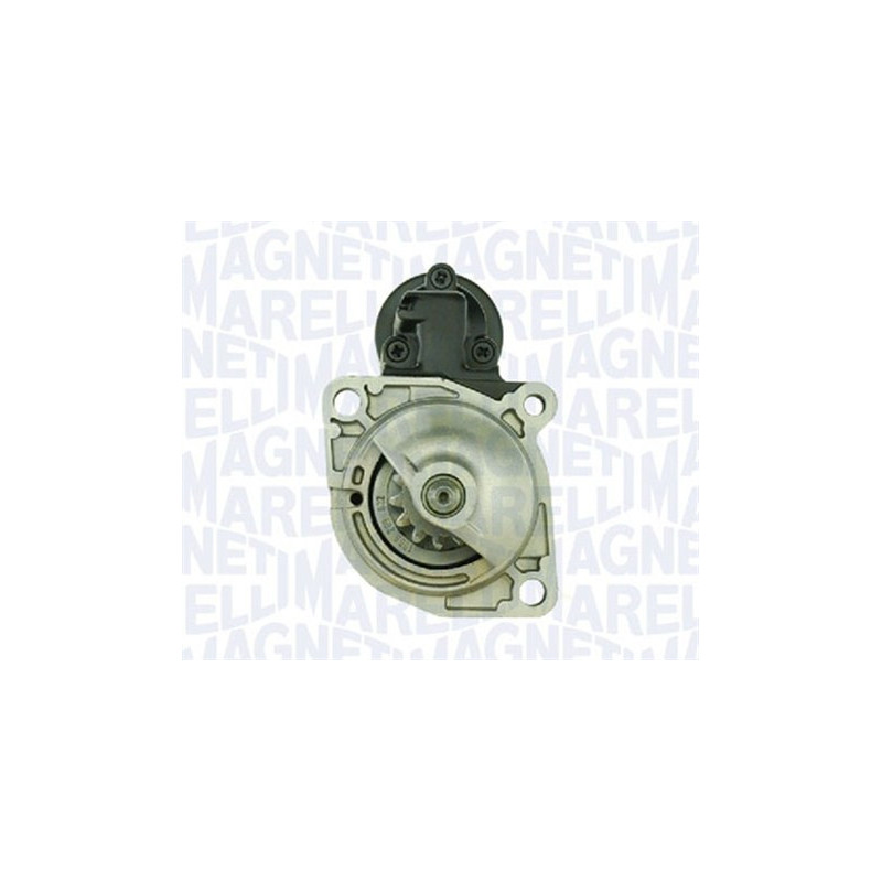 Démarreur MAGNETI MARELLI