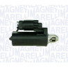 Démarreur MAGNETI MARELLI