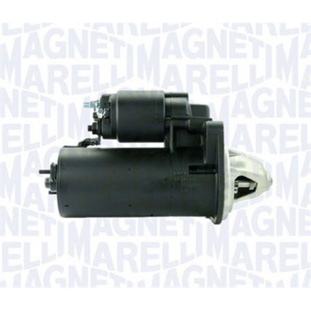 Démarreur MAGNETI MARELLI