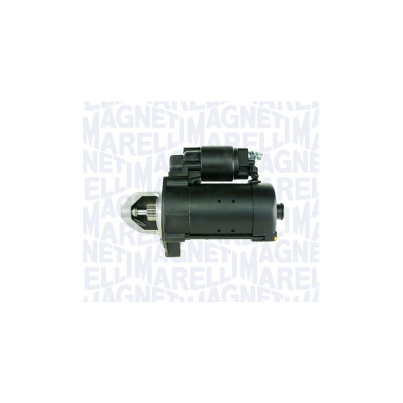 Démarreur MAGNETI MARELLI
