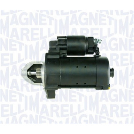 Démarreur MAGNETI MARELLI