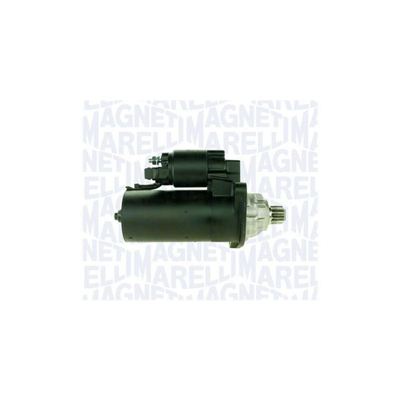 Démarreur MAGNETI MARELLI