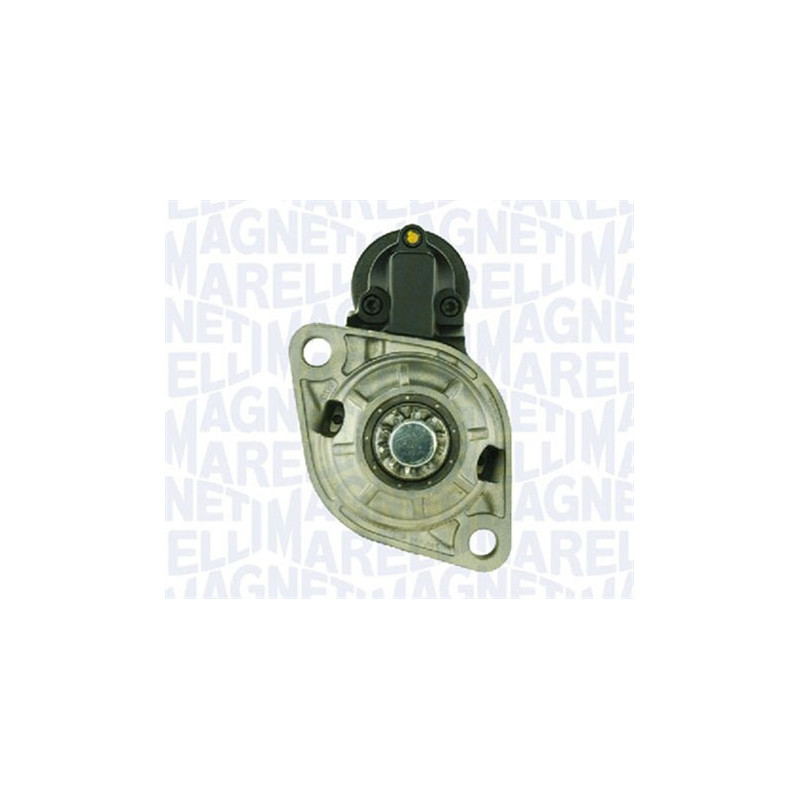 Démarreur MAGNETI MARELLI