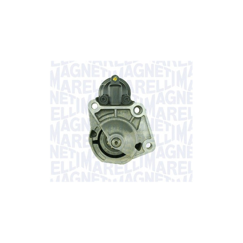 Démarreur MAGNETI MARELLI