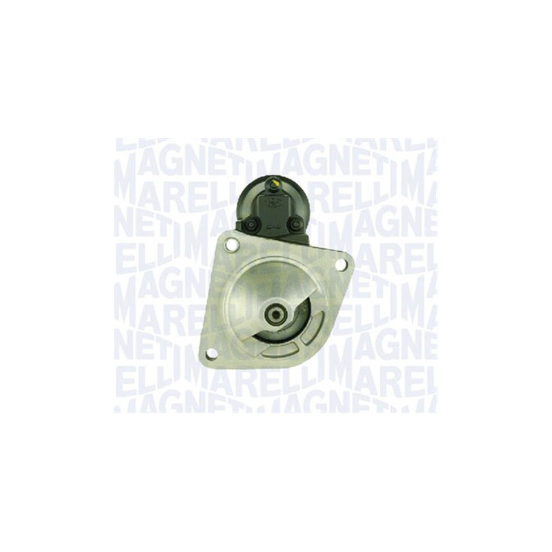 Démarreur MAGNETI MARELLI