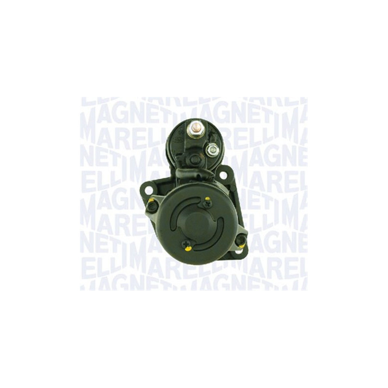 Démarreur MAGNETI MARELLI