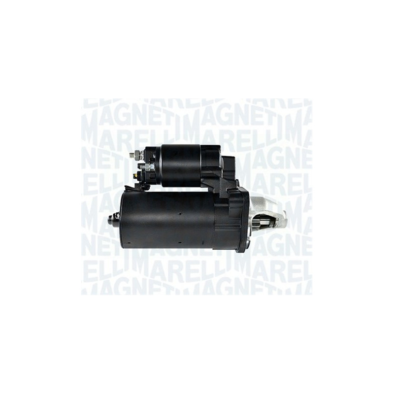 Démarreur MAGNETI MARELLI