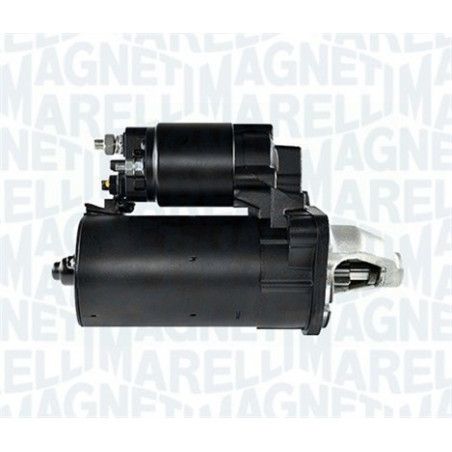 Démarreur MAGNETI MARELLI