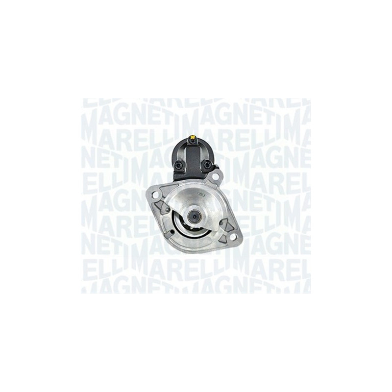 Démarreur MAGNETI MARELLI