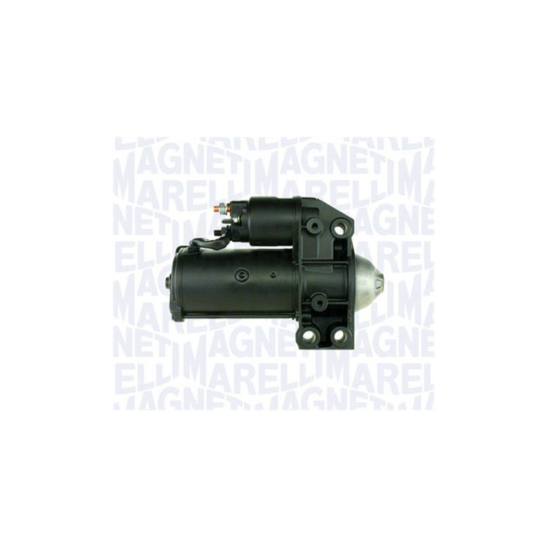 Démarreur MAGNETI MARELLI