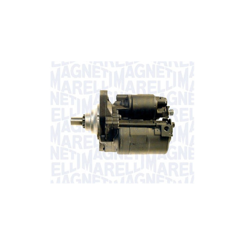 Démarreur MAGNETI MARELLI