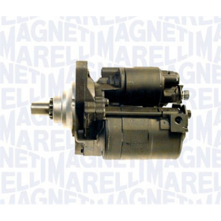Démarreur MAGNETI MARELLI