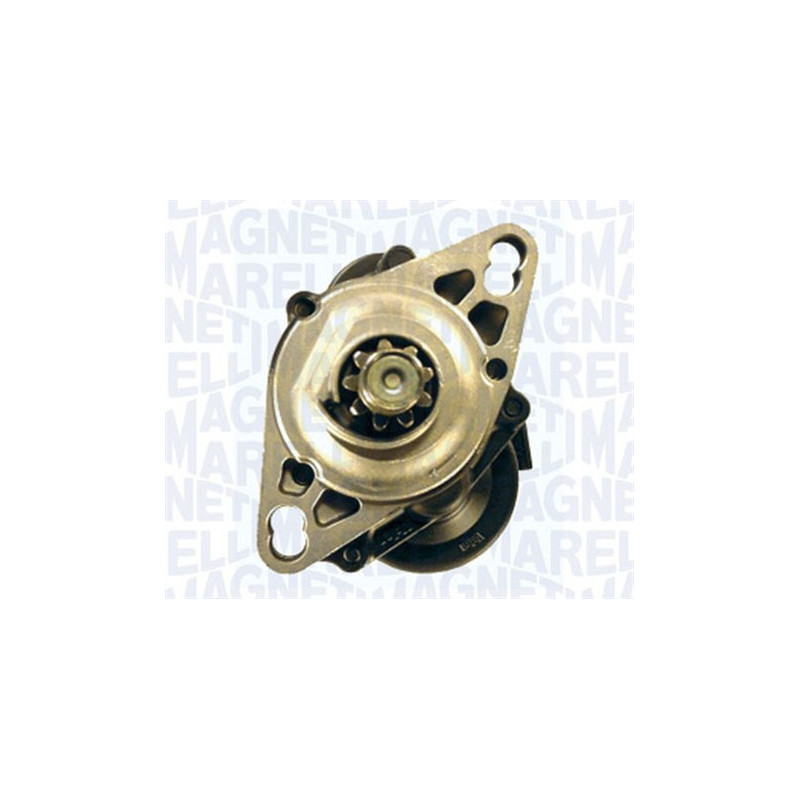 Démarreur MAGNETI MARELLI