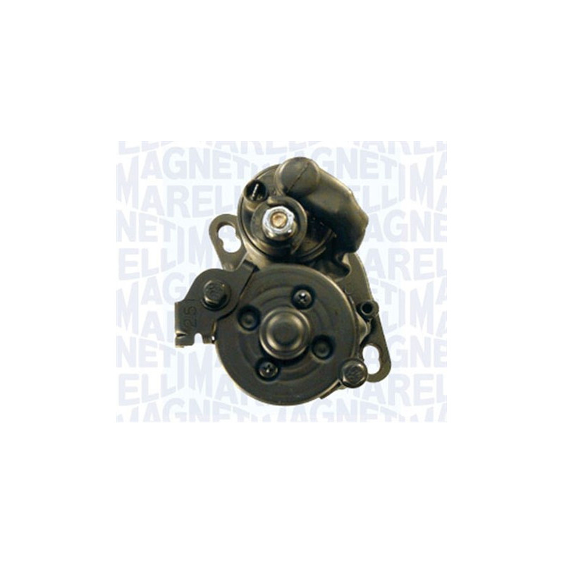 Démarreur MAGNETI MARELLI