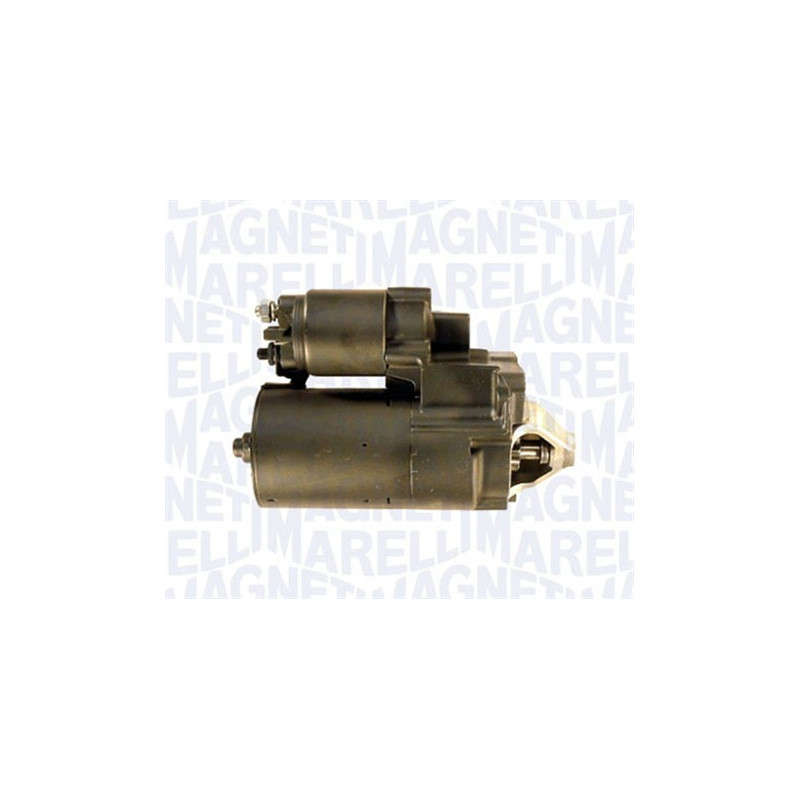 Démarreur MAGNETI MARELLI
