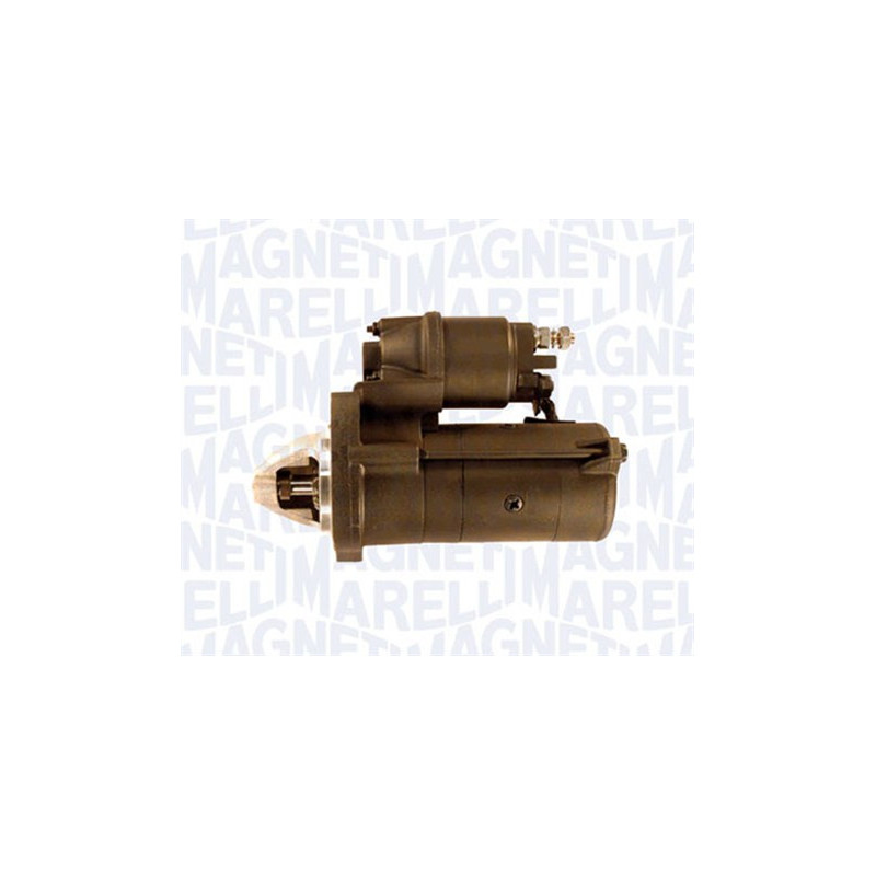 Démarreur MAGNETI MARELLI