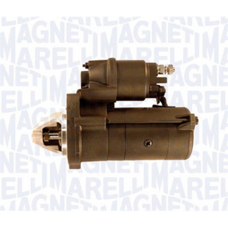 Démarreur MAGNETI MARELLI