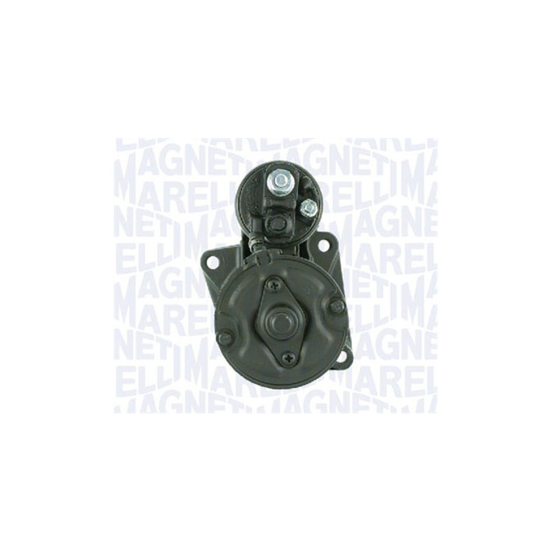 Démarreur MAGNETI MARELLI