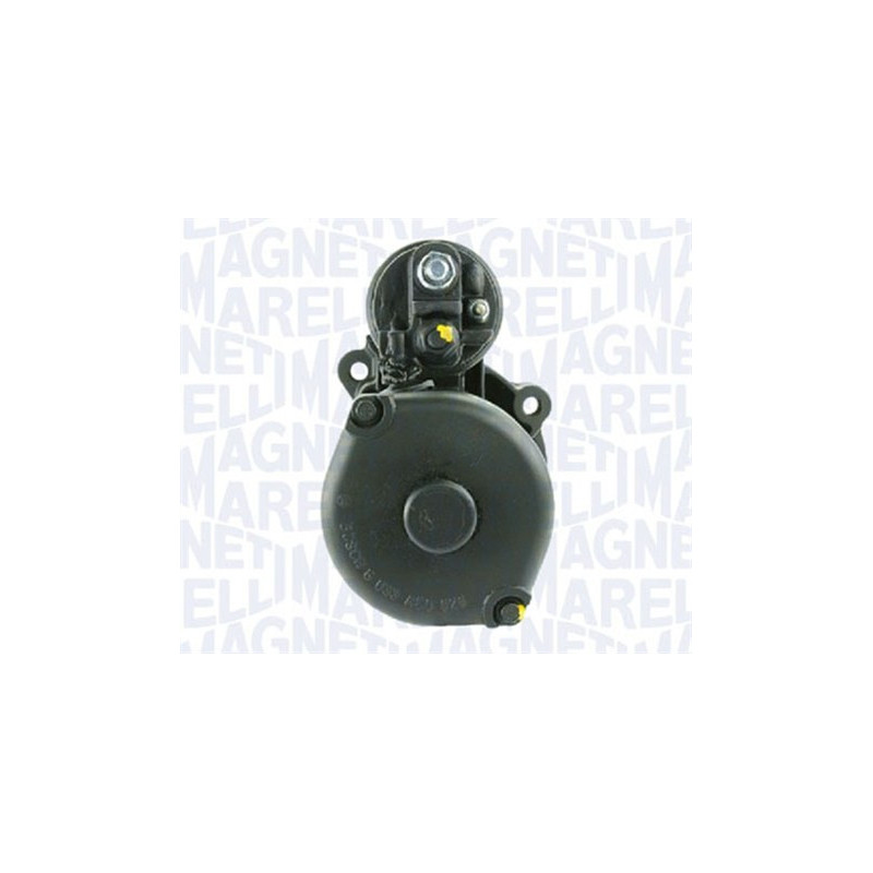 Démarreur MAGNETI MARELLI