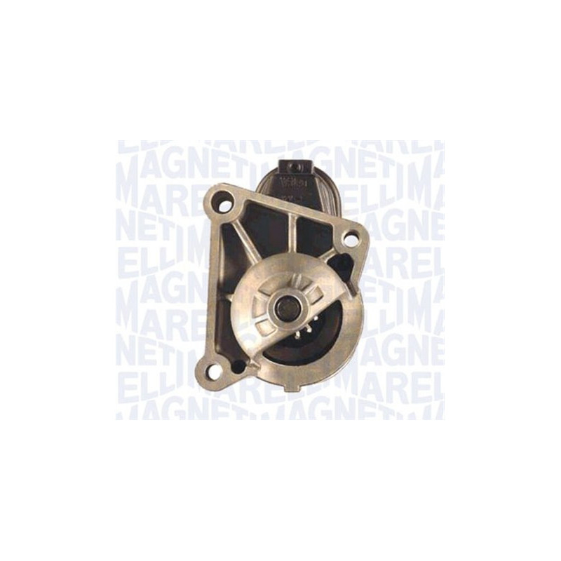 Démarreur MAGNETI MARELLI