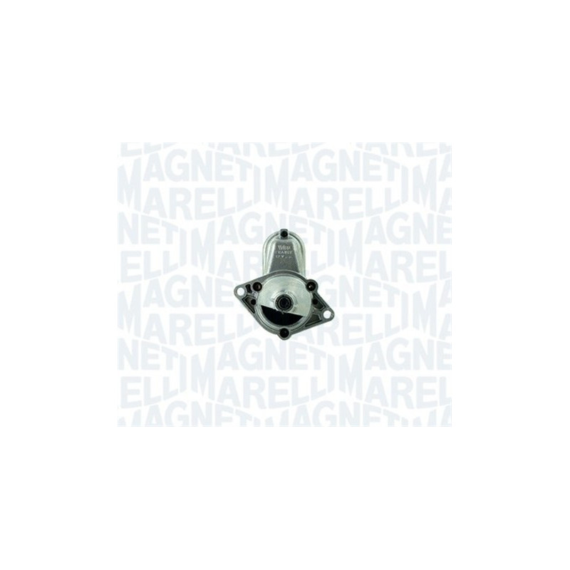 Démarreur MAGNETI MARELLI