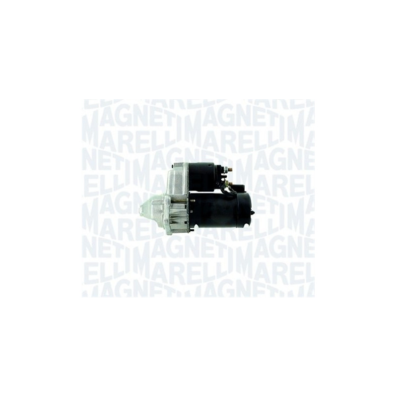 Démarreur MAGNETI MARELLI