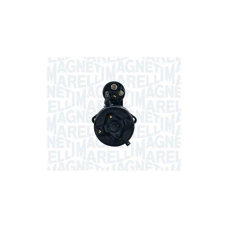 Démarreur MAGNETI MARELLI