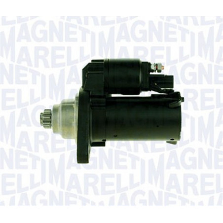 Démarreur MAGNETI MARELLI
